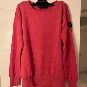 Canada Goose Buttermere Wool Sweater